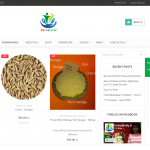 e-commerce website for formyfamily