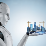10 Examples of AI in Construction